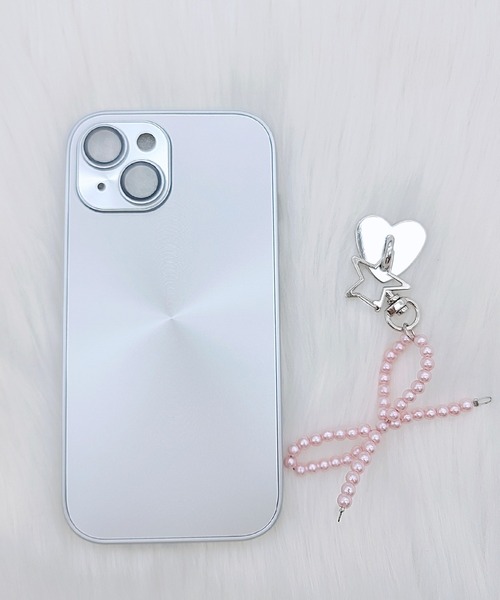 残り１【新品】Dolce&Gabbana iPhoneケース ヒョウ柄 ホワイト iPhoneSE 第3世代 iPhone 13 ケース アイフォンSE カバー