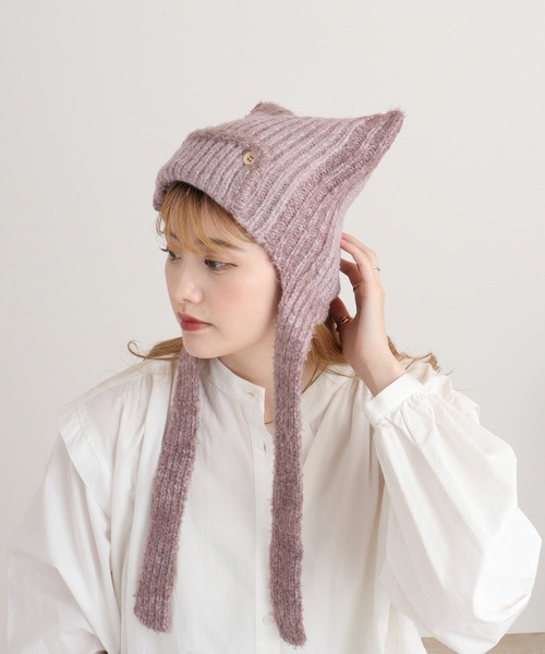 恋ヌールW2本最鏡さぶちゃん2本セットワンタッチキャップ付き Marie Claire marie claire ENFANTS マリ クレール アンファン