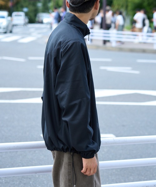 CIAOPANIC TYPY（チャオパニックティピー）の「【MOL】スタンドジップ