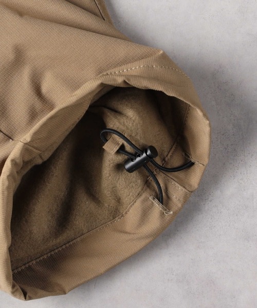 Right-on(ライトオン)の「ポリリップ裏フリースパンツ(その他パンツ・メンズ・ベージュ/ダークグレー/オリーブ/ブラック・M/L/XL)」の9枚目の写真