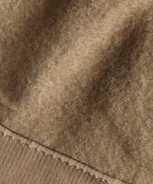 Right-on(ライトオン)の「ポリリップ裏フリースパンツ(その他パンツ・メンズ・ベージュ/ダークグレー/オリーブ/ブラック・M/L/XL)」の11枚目の写真