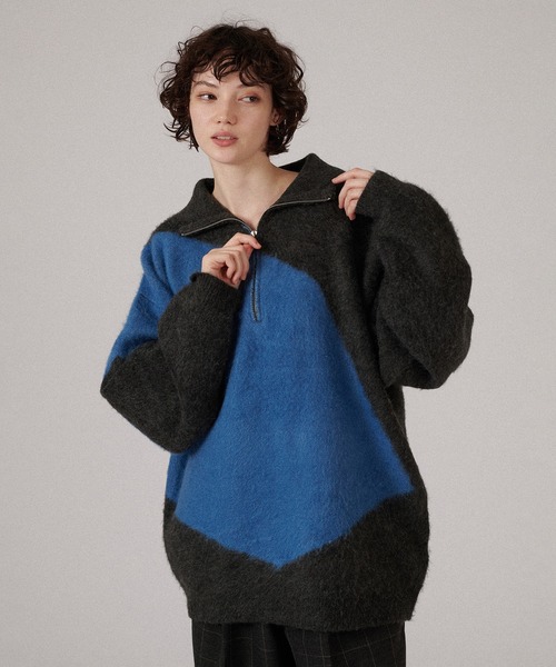 セーター メンズ バイカラー ハーフジップ フーディー 000000011984-18-xl.jpg?t=