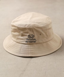FRUIT OF THE LOOM(t[cIuU[)́yFRUIT OF THE LOOM x NO COFFEEzFTL NC BUCKET HAT(nbg)