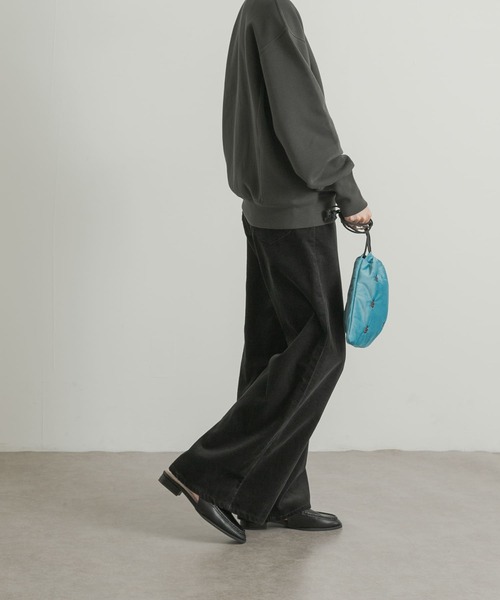 Champion（チャンピオン）の「『別注』Champion×DOORS HIGHNECK