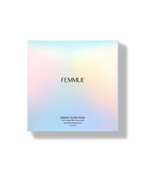 FEMMUE（ファミュ）の「【販売終了】FEMMUE / ウィンター