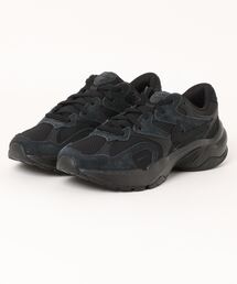 NIKE ナイキ W AL8 ウィメンズ アレイト WFJ3794 002BLK/BLK