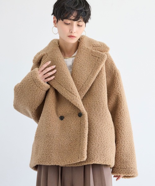 BARNYARDSTORM バンヤードストーム プードルボアベスト　ブラック 楽天市場】【SALE／20%OFF】プードルファーベスト BARNYARDSTORM