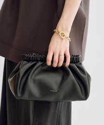 DEMELLIER/デメリエー MIAMI CLUTCH バッグ