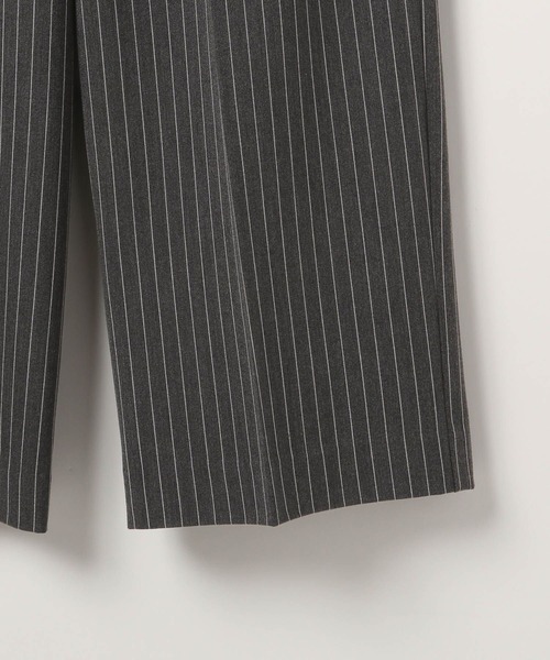 LEPSIM(レプシィム)の「TRアソートワイドパンツ 147605(その他パンツ・レディース・ブラウン/グレー・LARGE/MEDIUM)」の20枚目の写真