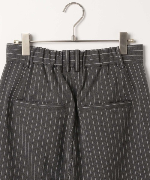 LEPSIM(レプシィム)の「TRアソートワイドパンツ 147605(その他パンツ・レディース・ブラウン/グレー・LARGE/MEDIUM)」の21枚目の写真