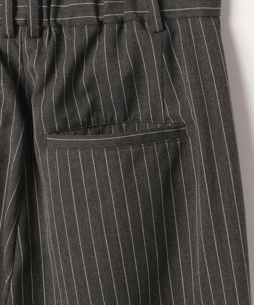 LEPSIM(レプシィム)の「TRアソートワイドパンツ 147605(その他パンツ・レディース・ブラウン/グレー・LARGE/MEDIUM)」の22枚目の写真