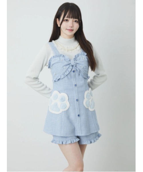 ネコちゃんプリンセスSETUP ネコちゃんプリンセスsetupセットアップ