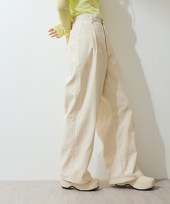 追加2》チノ スウィッチパンツ（チノパンツ）｜JOURNAL STANDARD LUXE