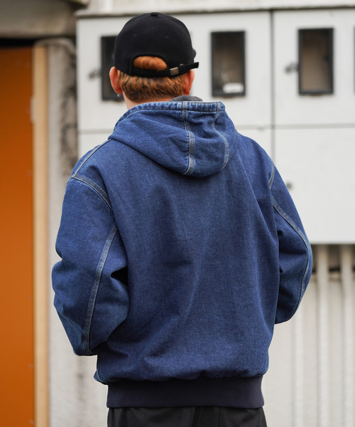 セール】CARHARTT WIP / カーハート ダブリューアイピー OG ACTIVE