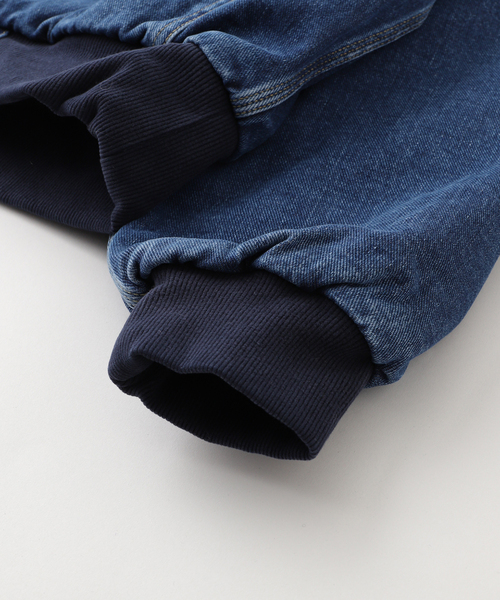 Carhartt WIP(カーハートダブリューアイピー)の「CARHARTT WIP / カーハート ダブリューアイピー OG ACTIVE JACKET(その他アウター・メンズ・ブラック/ブルー・MEDIUM/LARGE)」の22枚目の写真