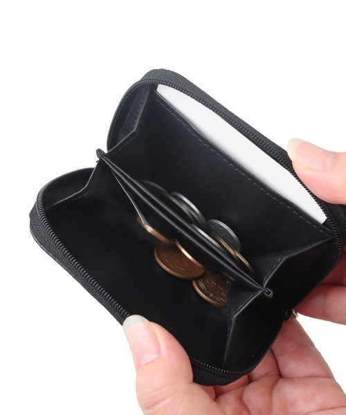 KAZZU SELECT（カッズセレクト）の「メンズ小銭入れ/ミニ財布（コイン
