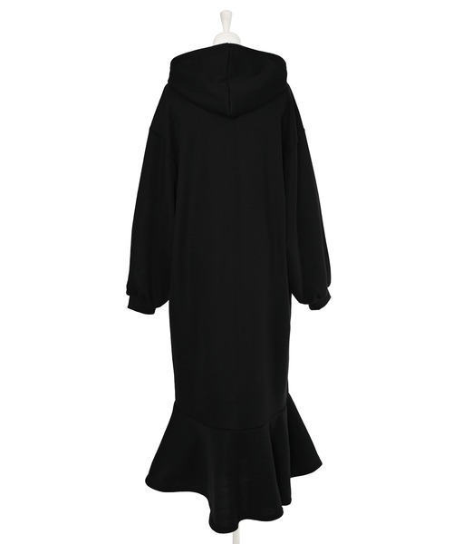 セール】【Narcissus】フードマーメイドワンピース（ワンピース  