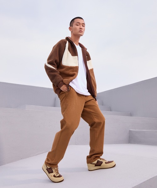 セール】ナイキ スポーツウェア スウッシュ メンズ フルジップ