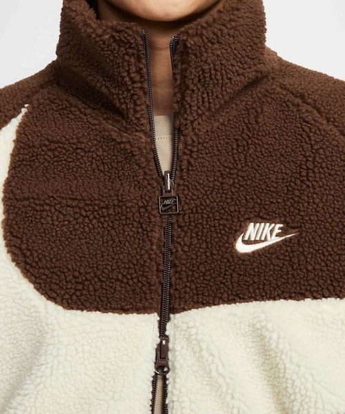 セール】ナイキ スポーツウェア スウッシュ メンズ フルジップ