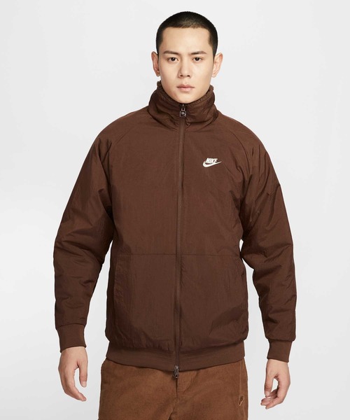 セール】ナイキ スポーツウェア スウッシュ メンズ フルジップ