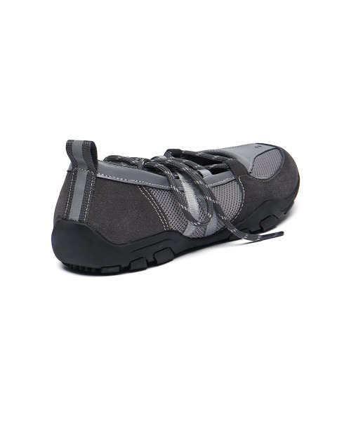 NICOLE WEAVING LACEUP SNEAKERS（スニーカー）｜ROCKFISH
