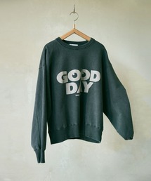 RNA-N | M2398 ユーズドライクスエット(スウェット)