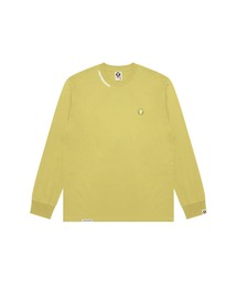 AAPE NOW LONG SLEEVE TEE