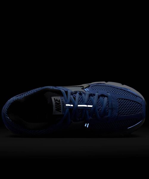 NIKE ナイキ　ズーム　ボメロ　FB9149-400 スニーカー　青　27.5 Nike Zoom Vomero 5 