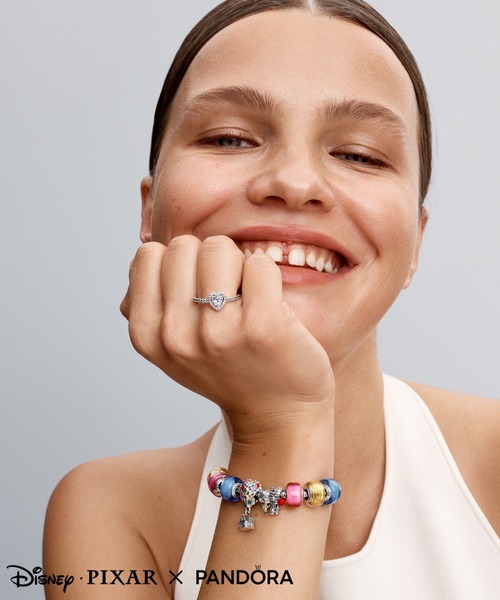 セール】ディズニー ピクサー カールじいさんの空飛ぶ家 チャーム