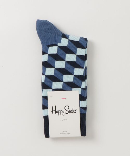 Happy Socks（ハッピーソックス）の「【Limited】Happy Socks × David