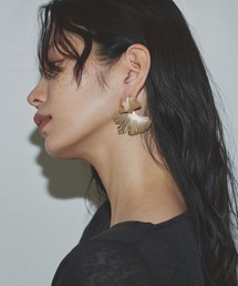 メタルシェルピアス