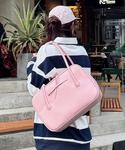 FOREVER 21(フォーエバー トゥエンティーワン)の「バッグ(ボストンバッグ)」