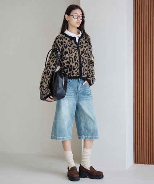 FOREVER 21（フォーエバー トゥエンティーワン）の「【2025SS】リボンビッグボストン（ボストンバッグ・レディース・ブラック/ブラウン/ピンク・FREE）」の22枚目の写真