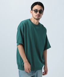 BAYFLOW(�x�C�t���[)��JAPAN MADE �j�b�gT(T�V���c/�J�b�g�\�[)