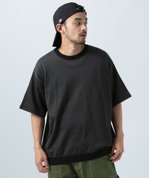 BAYFLOW | JAPAN MADE ニットT(Tシャツ/カットソー)