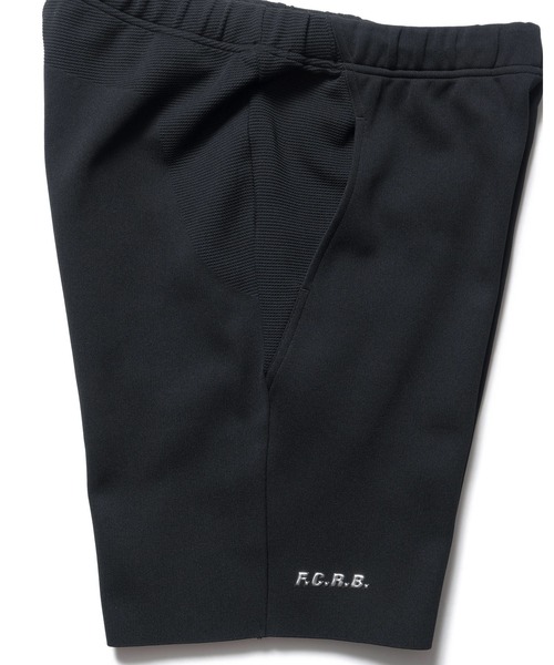 パンツ F.C.Real Bristol TECH KNIT RELAX SHORTS TECH KNIT RELAX SHORTS（その他パンツ）｜F.C.Real Bristol（エフシー
