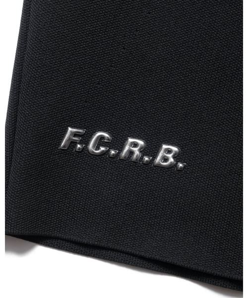 TECH KNIT RELAX SHORTS（その他パンツ）｜F.C.Real Bristol（エフシー