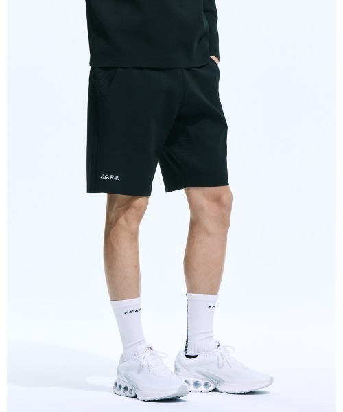 パンツ F.C.Real Bristol TECH KNIT RELAX SHORTS TECH KNIT RELAX SHORTS（その他パンツ）｜F.C.Real Bristol（エフシー