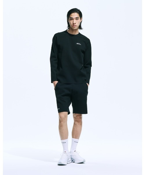パンツ F.C.Real Bristol TECH KNIT RELAX SHORTS TECH KNIT RELAX SHORTS（その他パンツ）｜F.C.Real Bristol（エフシー