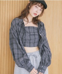 archives | チェックタックビスチェ×シャツＳＥＴ(アンサンブル)