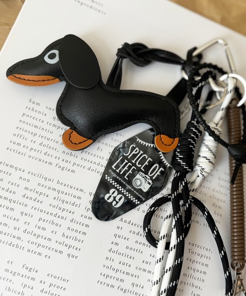 セール】【 NOLITA / ノリータ 】ダックスフンド テニスラケット