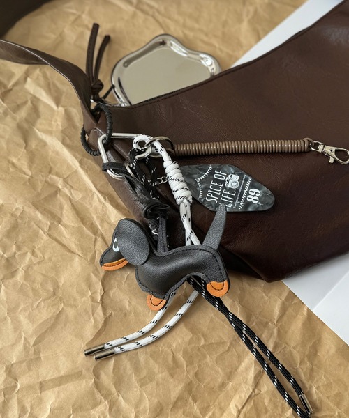 セール】【 NOLITA / ノリータ 】ダックスフンド テニスラケット