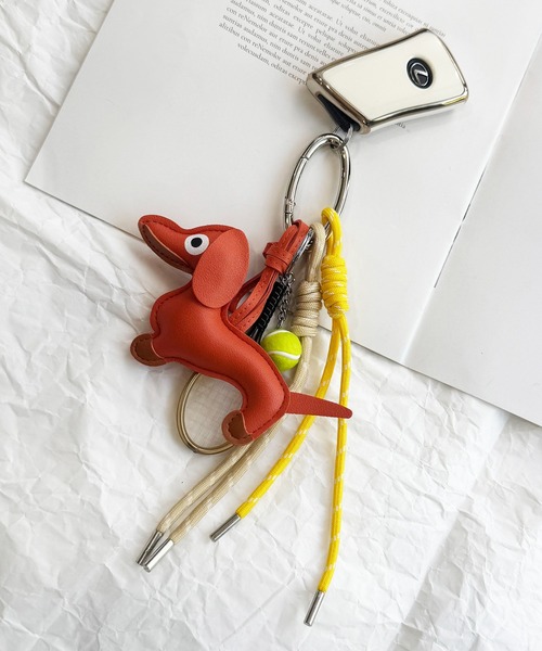 セール】【 NOLITA / ノリータ 】ダックスフンド テニスラケット