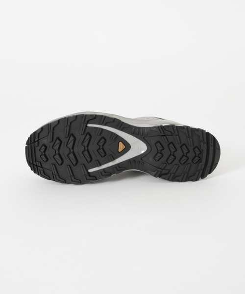 URBAN RESEARCH(アーバンリサーチ)の「SALOMON XA PRO 3D(スニーカー・レディース・グレー・23.5/24)」の5枚目の写真