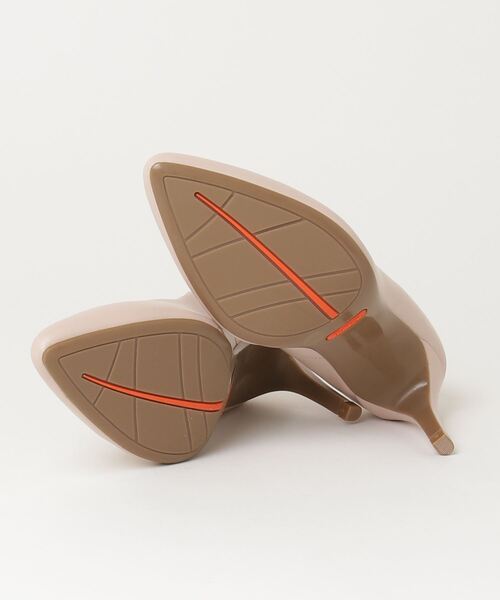 ROCKPORT(ロックポート)の「【WOMEN】ジュリエット ポインティ トゥ ヒール パンプス(パンプス・レディース・ピンクベージュ・24.5cm/24.0cm/23.5cm/23.0cm/22.5cm)」の3枚目の写真