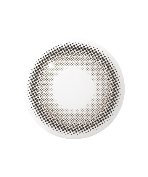 Hapa Kristin(ハパクリスティン)の「ハパクリスティン ワンデー ビーンクリスティン ショートブラウン (10枚入り)(コンタクトレンズ・カラコン・レディース・ブラウン・±0.00/-0.50/-1.00/-1.25/-2.00/-1.75/-1.50/-2.25/-3.75/-3.50/-4.00/-4.25/-2.50/-2.75/-3.25/-3.00/-7.50/-7.00/-8.00/-5.50/-6.50/-6.00/-4.75/-4.50/-5.00)」の3枚目の写真