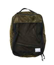DAYTRIPPER（デイトリッパー）の「【DAYTRIPPER】PACKING POUCH M / パッキングポーチ Ｍ（ポーチ）」