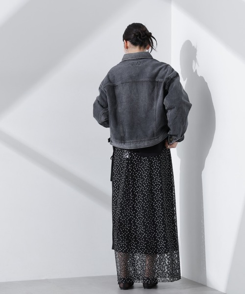 Lee Riders デニムジャケット LARGE Lee デニムジャケット gジャン LEE RIDER JACKET 101-J メンズ