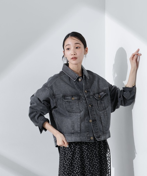 ｌｅｅRIDERSデニムセットアップ 楽天市場】【Lee公式】STANDARD WARDROBE ライダース デニム