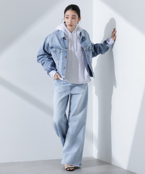 Lee Riders デニムジャケット L 良品 90s Lee RIDERS デニムジャケット 1st 0401 M - メルカリ